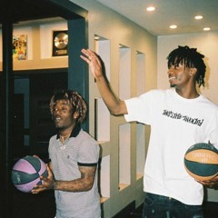 Pierre Bourne x Playboi Carti x Lil Uzi Vert Type Beat "Break The Bank" (prod. Xenon)