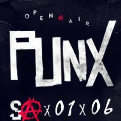 Chris Veron @ I Love Punx Open Air 01.06.19