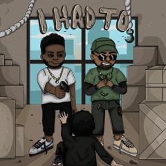 Yahvehto$uave  X $pank Diddy - I Had To