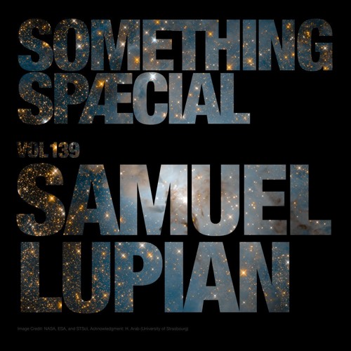 SAMUEL LUPIAN: SPÆCIAL MIX 139