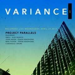 Waltz for Beverly - Live at Variance 001