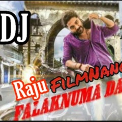 Falaknuma Das Dialogues Chatal Band Mixing DjRaju Film Nagar