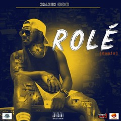 Kraken Odb - Rolé (Remix)