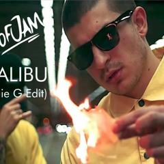 Profjam - Malibu (Louie G Edit)