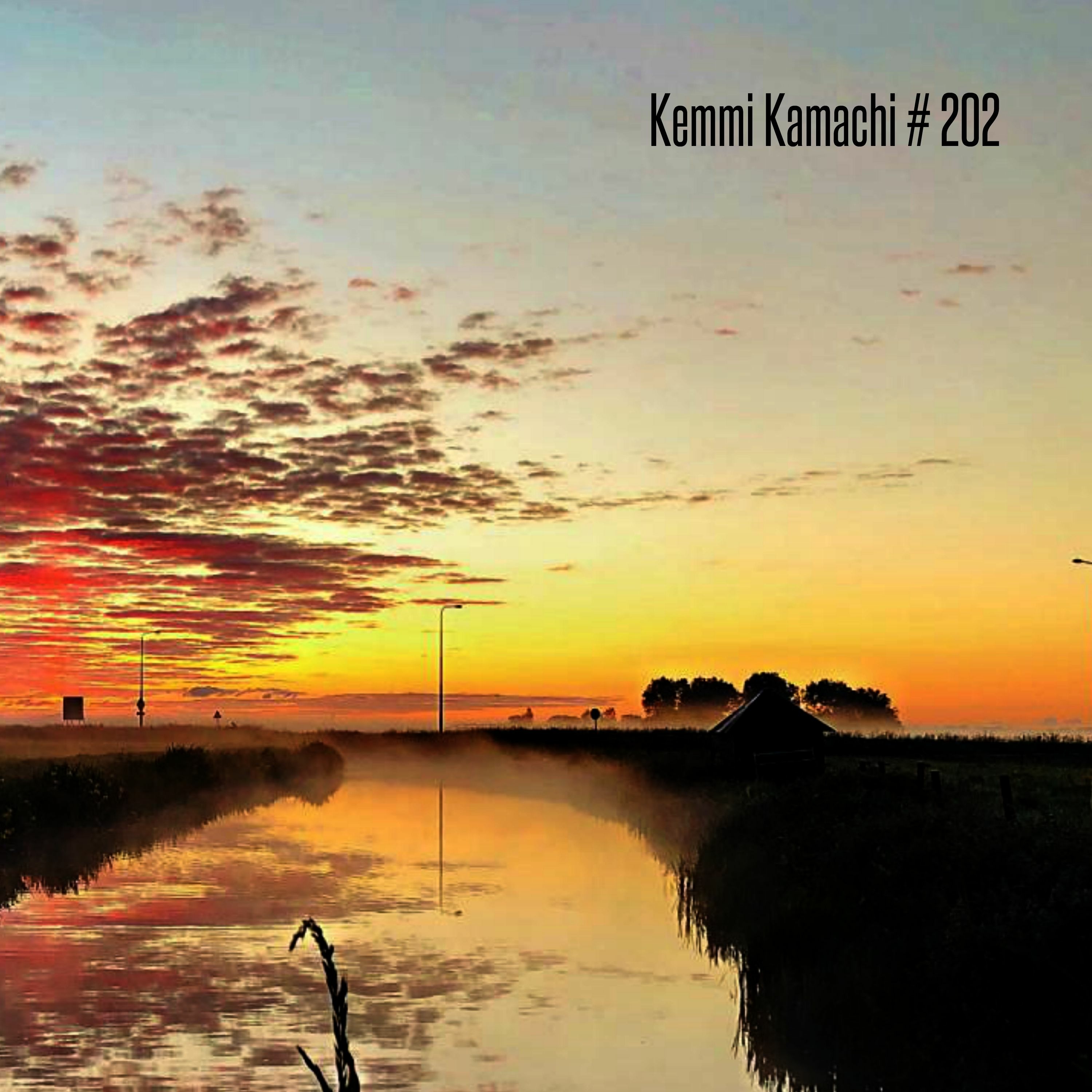 Kemmi Kamachi