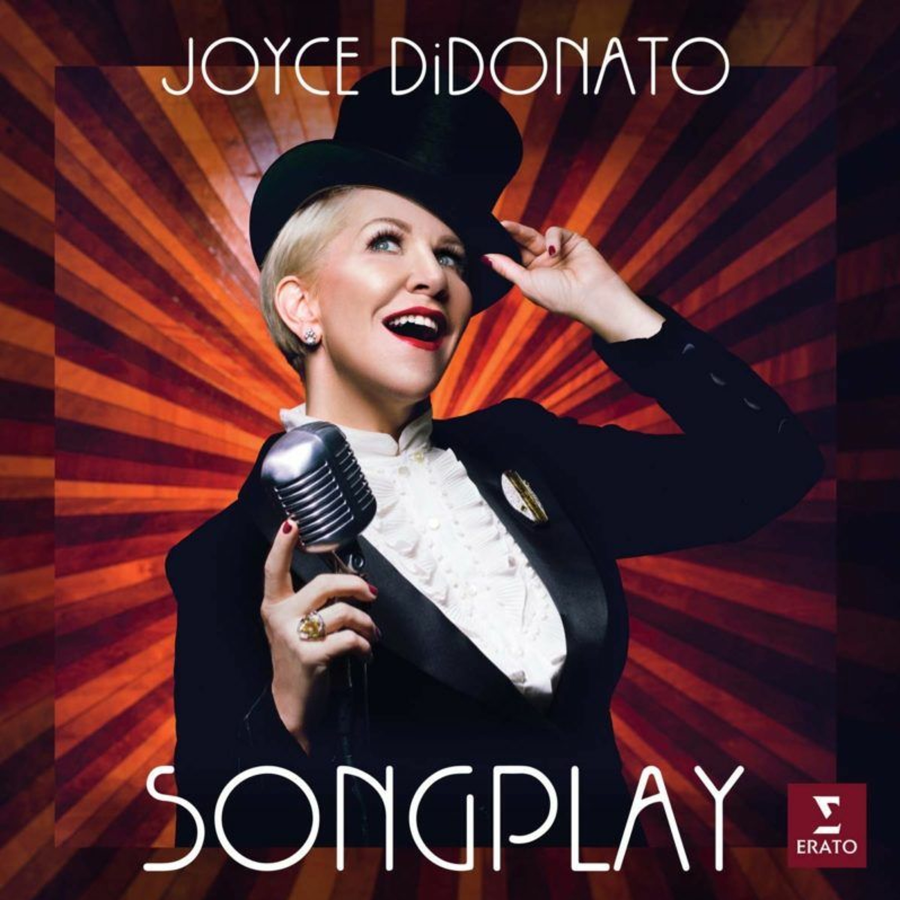 John Pitman Review:  Songplay - Soprano Joyce DiDonato's spin on Baroque arias episode artwork