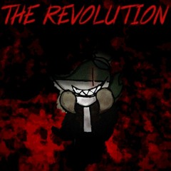 THE REVOLUTION (The Bad Shad ARG)