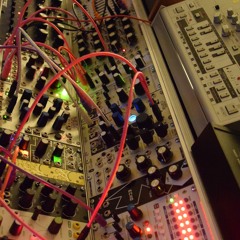modular generative electronica 121 bpm (preview)