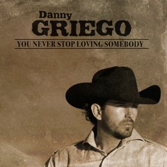 YOU NEVER STOP LOVING SOMEBODY