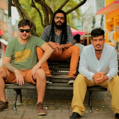 Pedecoco - Eu Quero Paz