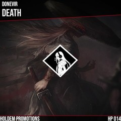 Donevir - Death (Original Mix)