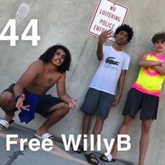 Tay B - Tay B Way Or No Way