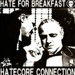 Hate For Breakfast - R.S.I.