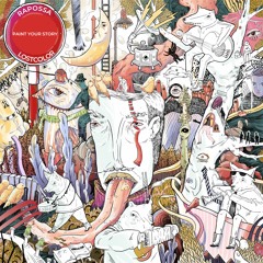 Rapossa - Burlesque (Original Mix)