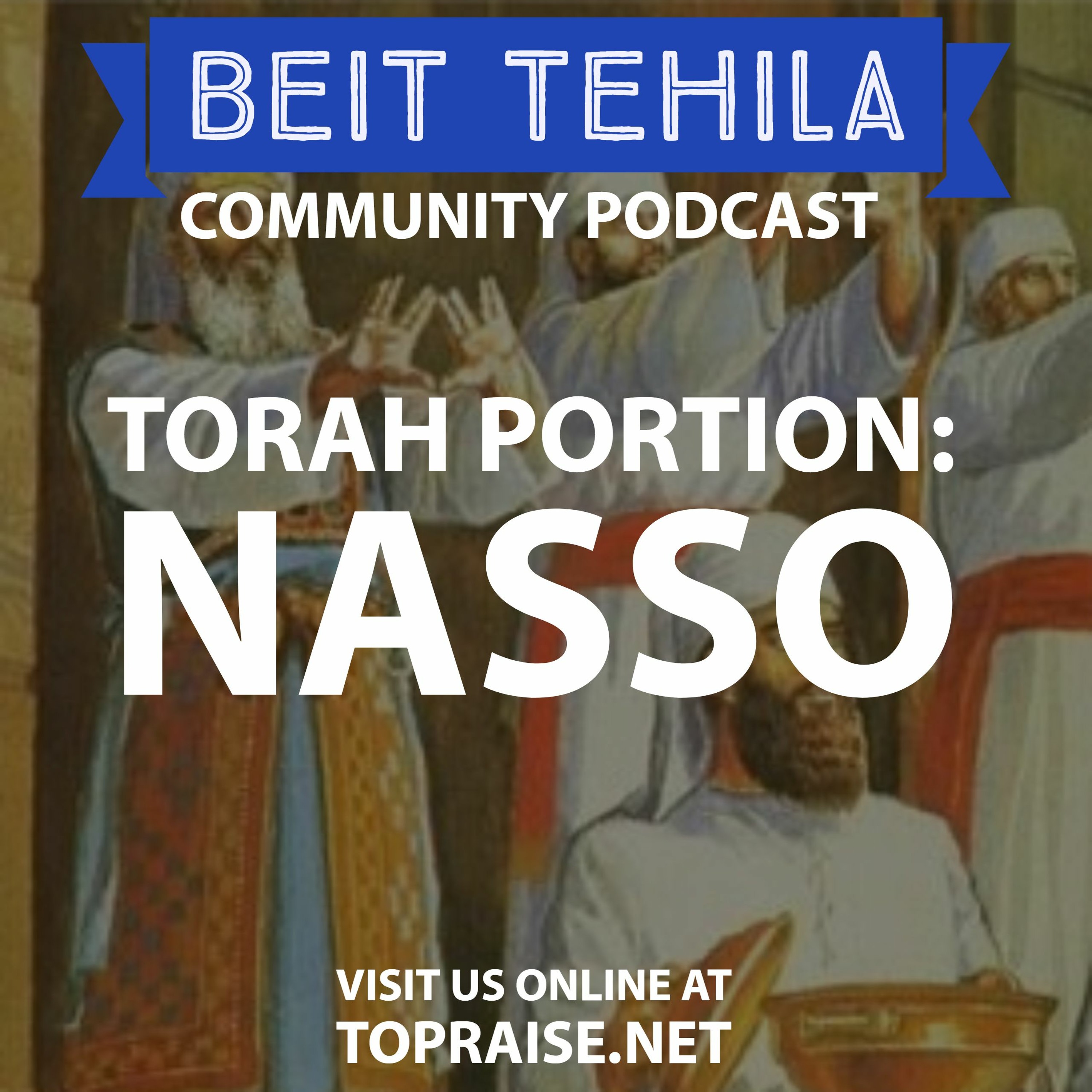 Christian\'s with Torah - The BeitTehila Podcast | Pastor Nick Plummer & Ryan Cabrera
