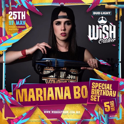 Mariana Bo