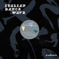 PREMIERE - Altieri - Red Town (Slow motion Records)
