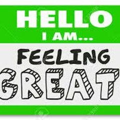 Team Fresh - Im Feeling Great (8/8/2003)