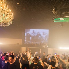 DUBTRIP EVENTS PLAYLIST WEEK 22 - 2019
