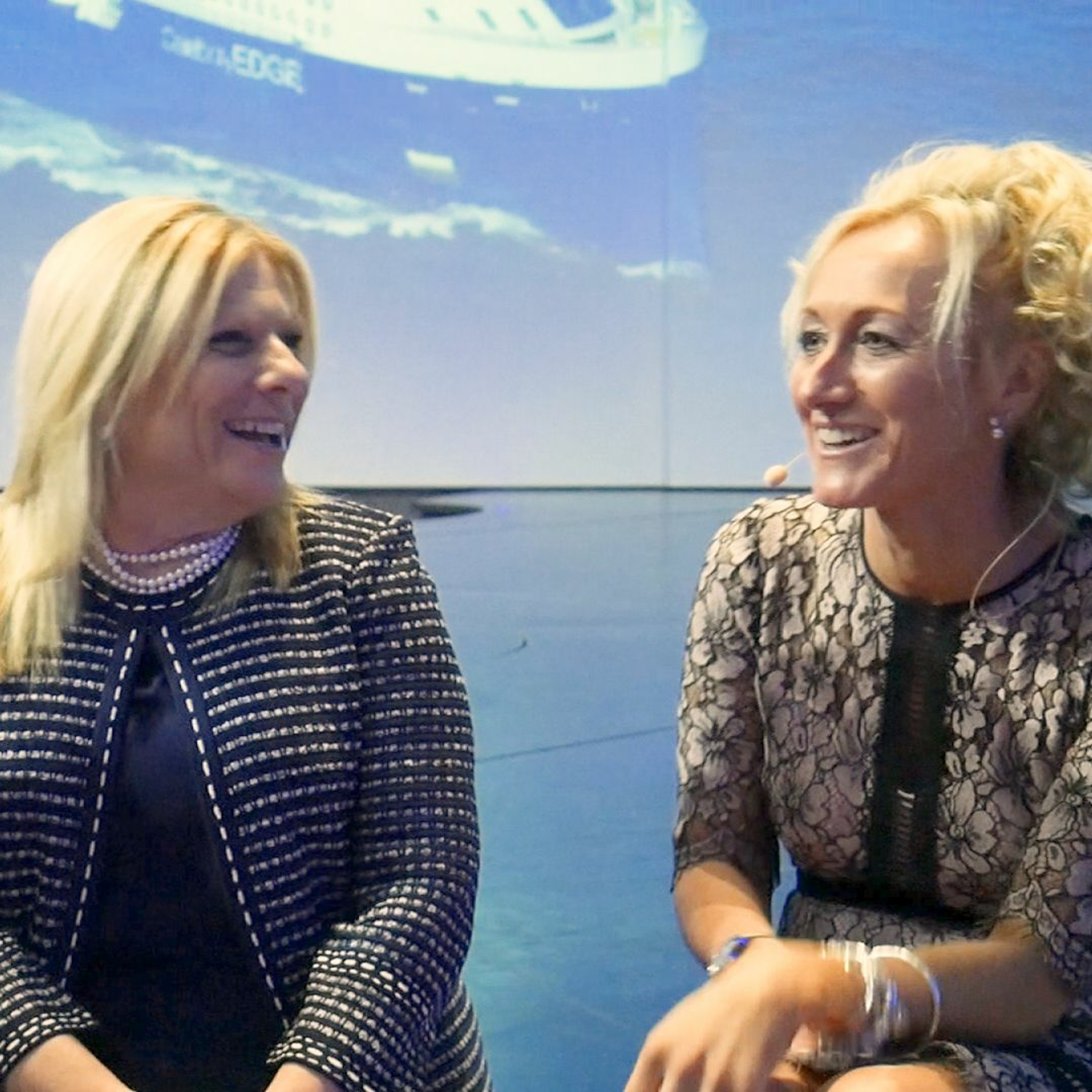 CLIA Cruise Podcast