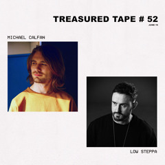 Michael Calfan - Treasured Tapes