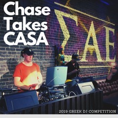 Chase Takes CASA