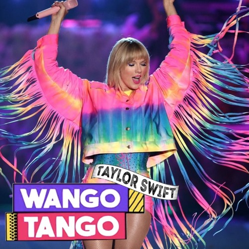 Delicate Live at Wango Tango