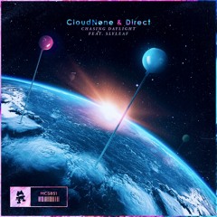 CloudNone & Direct - Chasing Daylight (feat. Slyleaf)