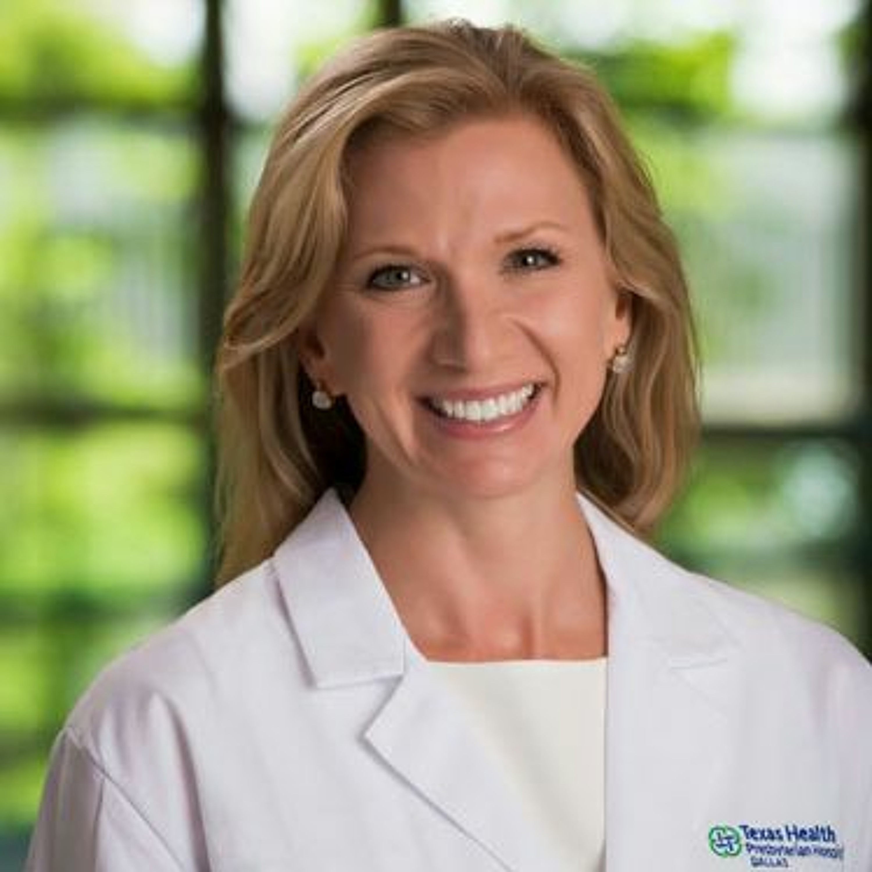 Dr. Diana Kerwin, Latest on Research in Causes/Diagnosis of Dementia - April 28, 2019 episode artwork
