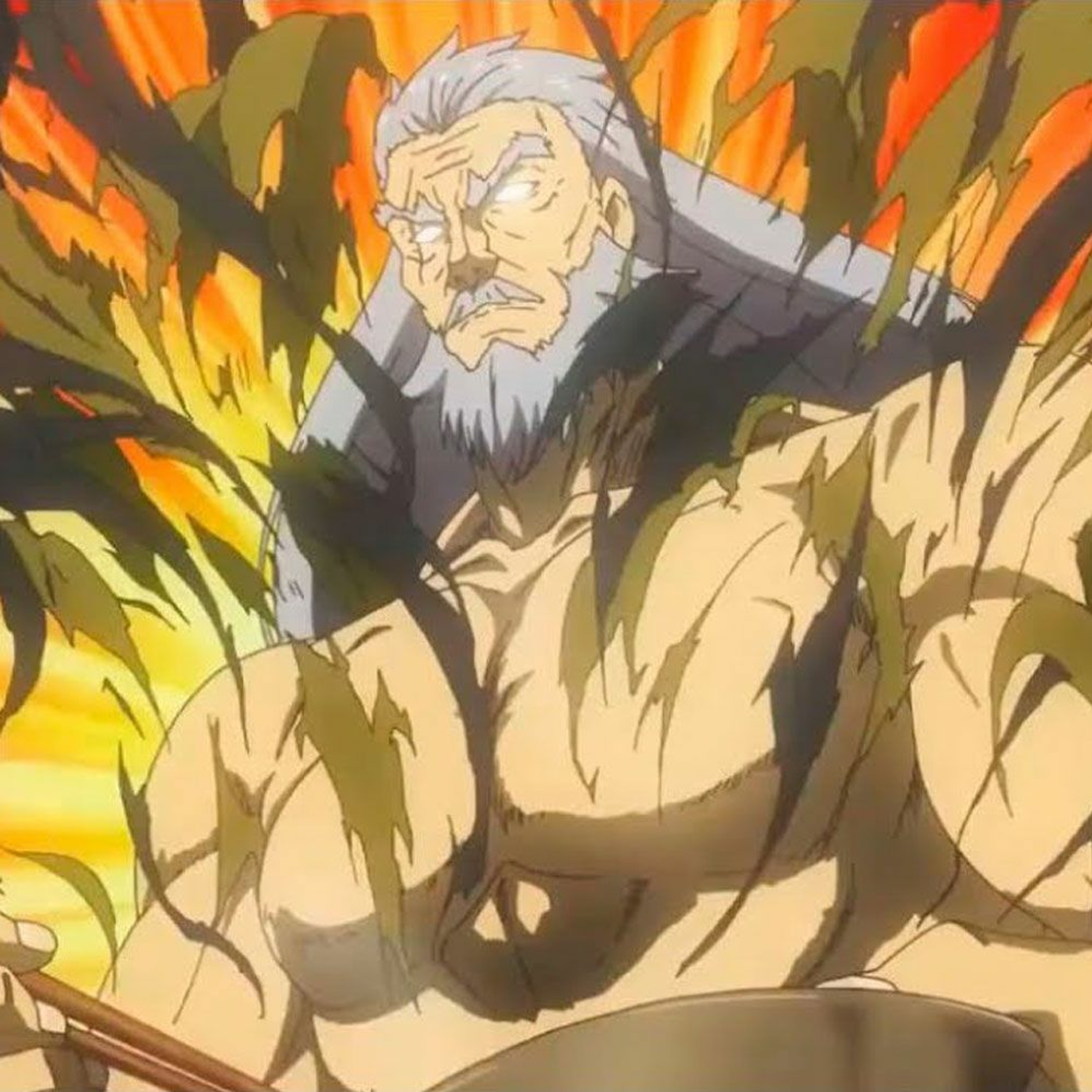Anime 168 - Pissed Off Hamster episode artwork