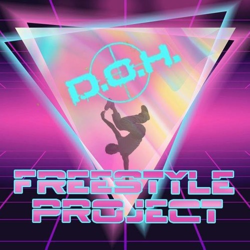 Freestyle Project