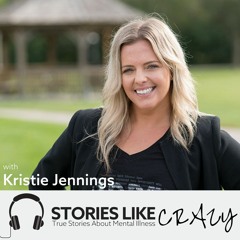 Episode 31: Kristie Jennings | Stories Like Crazy