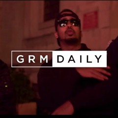 Zeike L4R x Dusty - Cold