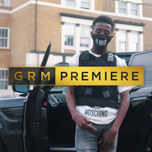 CS ft Estizzy - Life Aint Easy