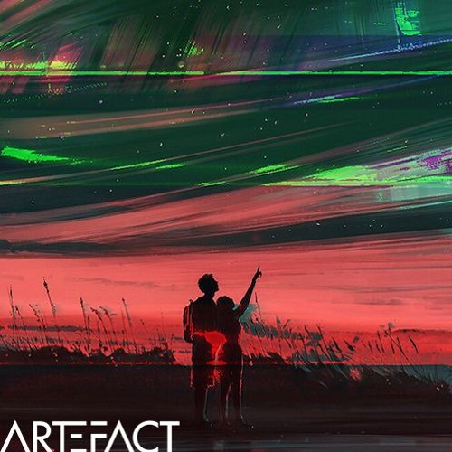 Artefact -  Ricky Fitts