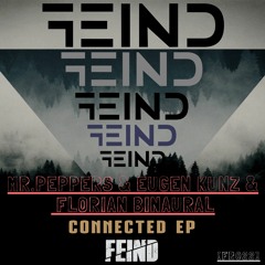 Mr. Peppers & Eugen Kunz & Florian Binaural - Sinner (Original Mix) [PREVIEW]