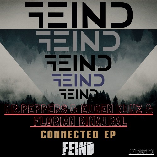 Mr. Peppers & Eugen Kunz & Florian Binaural - Sinner (Original Mix) [PREVIEW]