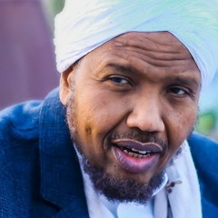 فَفِرُّوا إِلَى اللَّهِ *الشيخ عبدالرشيد صوفي*رمضان 1440*