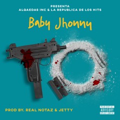 Baby Johnny -  T.O. (prodby Real Notaz & Jetty)
