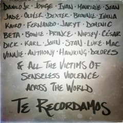 Miami Trip Hop Presents: Eridani Sound - El Recuerdo Mixtape