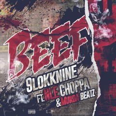Beef Feat NLE Choppa & Murda Beats