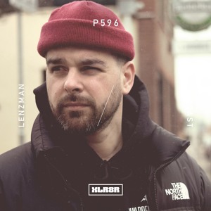 XLR8R Podcast 596: Lenzman