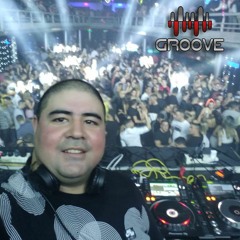 Chino Carabajal - Live at Groove Domingos ( 2 de Junio)