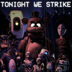 Tonight We Strike | Disney The Lion Guard Remix