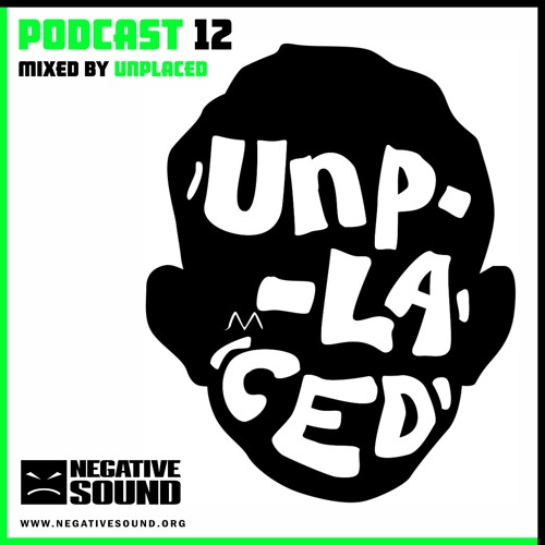 NEGATIVE SOUND RECORDINGS PODCAST #12