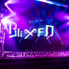 Blixed Mix 5.30.2019