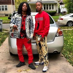 MB Eli x MB Quon - New One