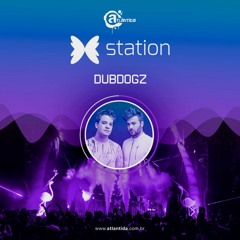 Dubdogz @ Green Valley Station 08.06.19