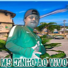 MC DINHO - MEDLEY AO VIVO 2019 {{{ EXCLUZIVO }