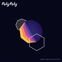 02 - Teedra Moses - Be Your Girl (Poly Poly Remix)